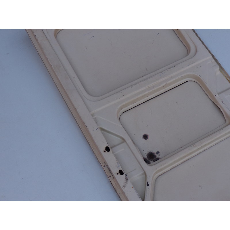 Porta Esquerda do Salão Vw Kombi Clipper Furgão 1976 a 1996 Original Usada