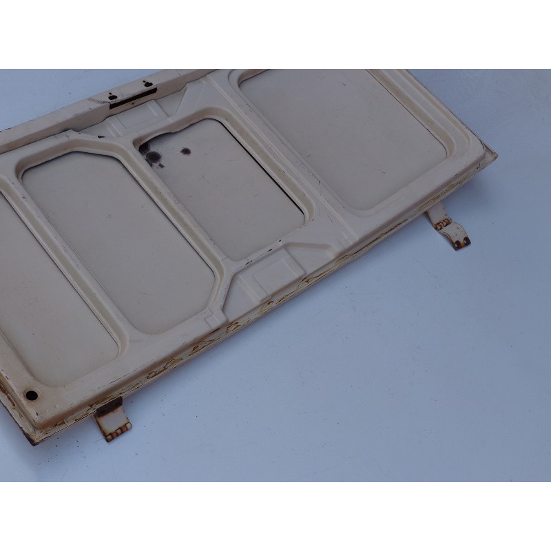 Porta Esquerda do Salão Vw Kombi Clipper Furgão 1976 a 1996 Original Usada