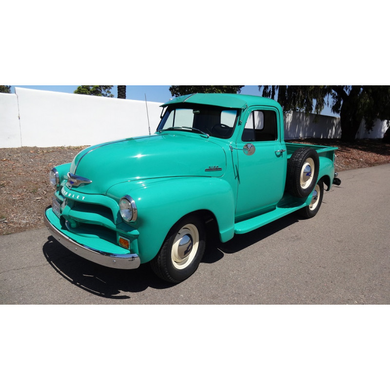 Porta Esquerda Chevrolet Boca de Sapo e Bagre 1952 a 1955 Original Usada