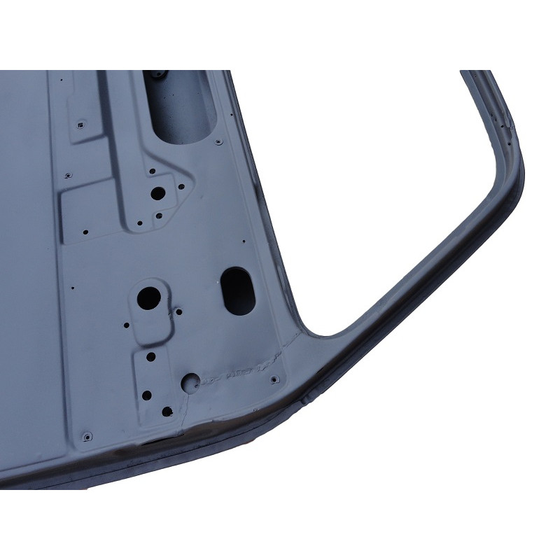 Porta Esquerda Chevrolet Boca de Sapo e Bagre 1952 a 1955 Original Usada