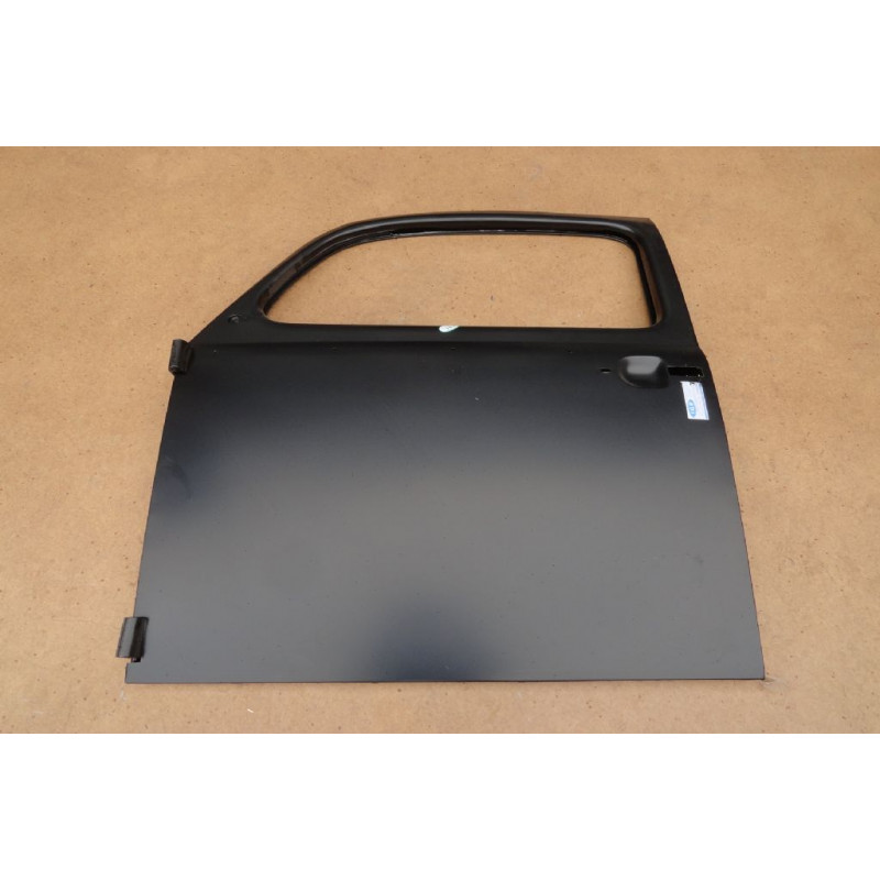 Porta Dianteira Esquerda Fusca 1977 à 1996 Nova