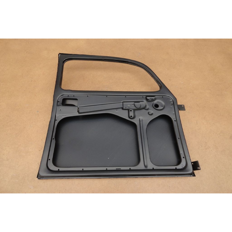 Porta Dianteira Esquerda Fusca 1977 à 1996 Nova