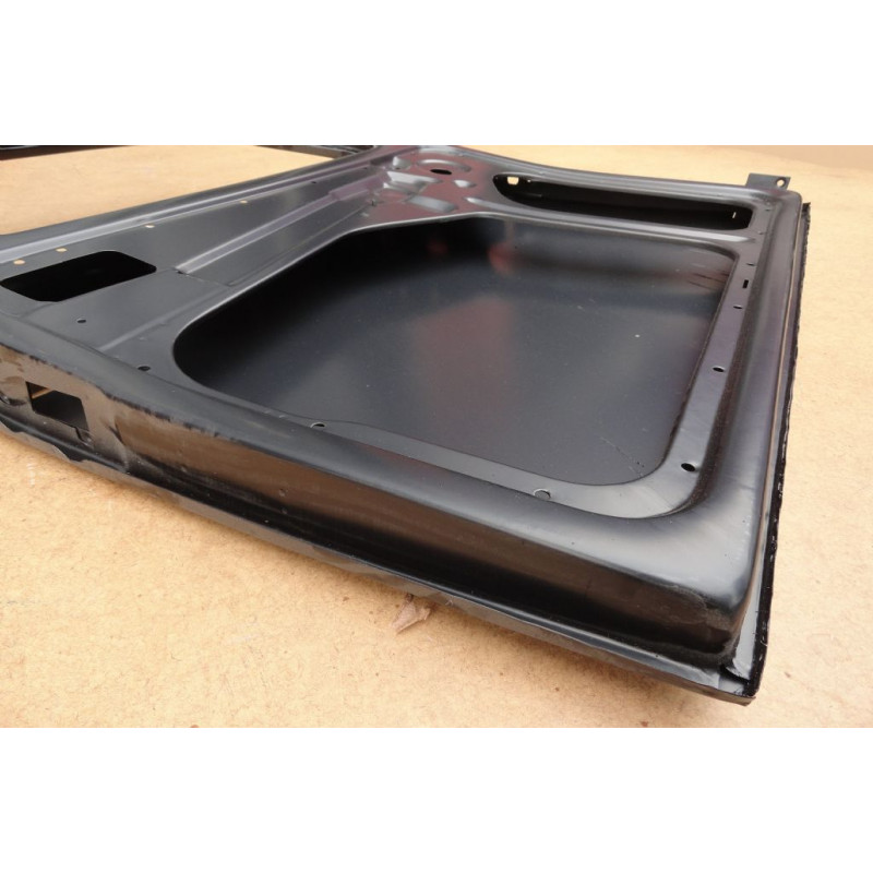 Porta Dianteira Esquerda Fusca 1977 à 1996 Nova