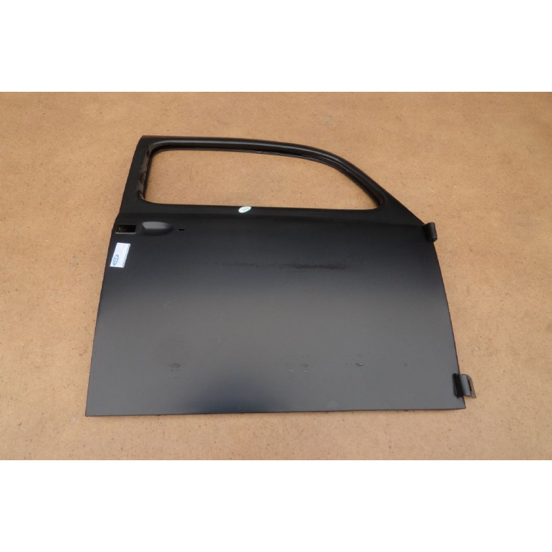 Porta Direita Fusca 1967 à 1976 Nova