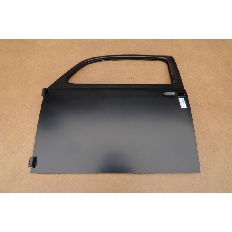 Porta Esquerda Fusca 1967 à 1976 Nova