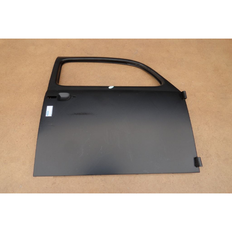 Porta Dianteira Direita Fusca 1977 à 1996 Nova