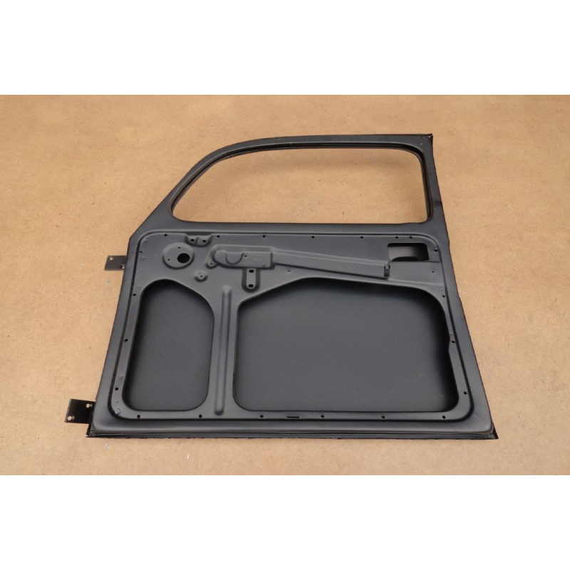 Porta Dianteira Direita Fusca 1977 à 1996 Nova