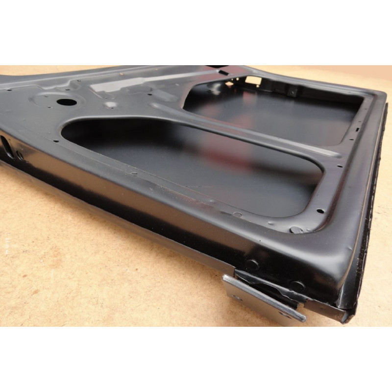 Porta Dianteira Direita Fusca 1977 à 1996 Nova