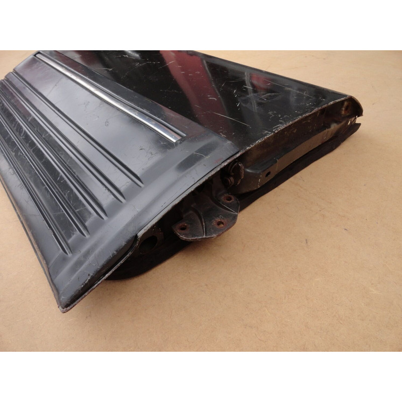 Porta Traseira Direita Opala 1985 a 1992 Original Usada