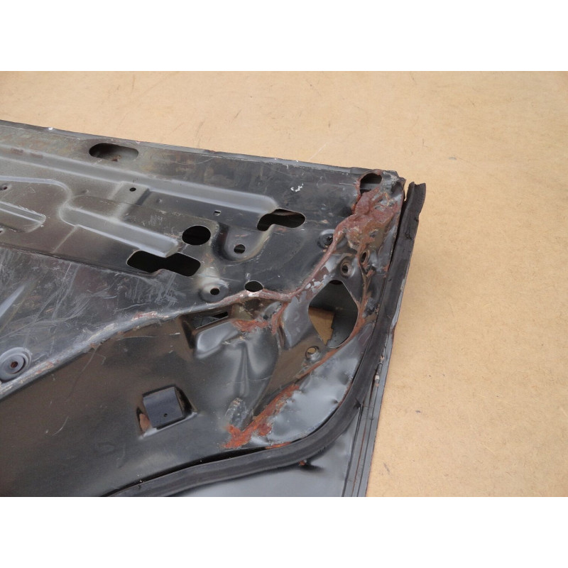 Porta Traseira Direita Opala 1985 a 1992 Original Usada