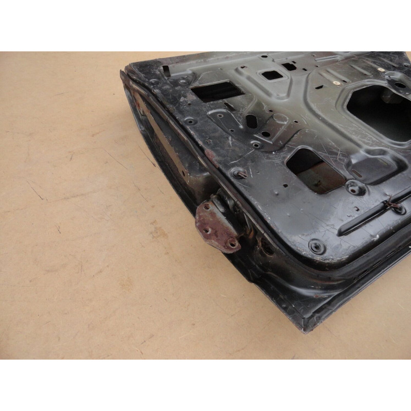 Porta Traseira Direita Opala 1985 a 1992 Original Usada