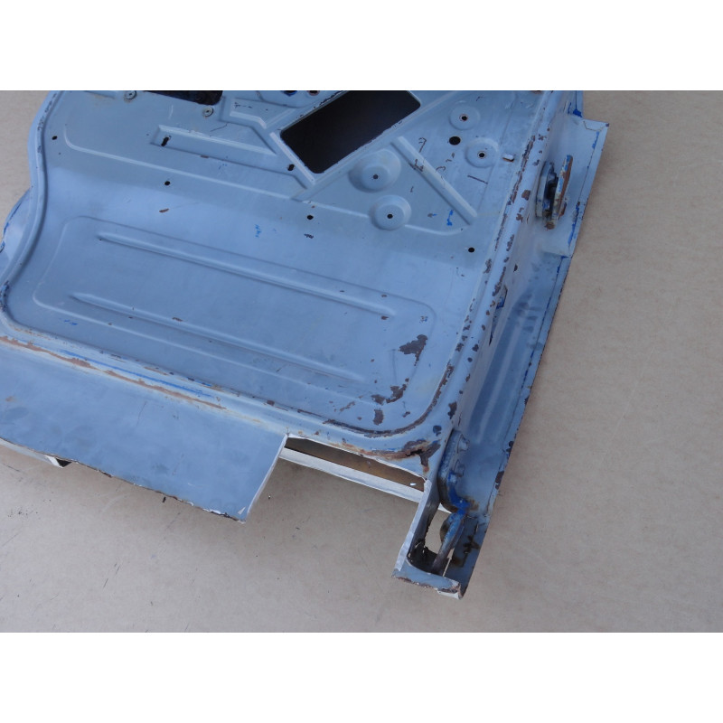 Porta Traseira Esquerda Veraneio 1964 a 1988 Original Usada com Detalhe