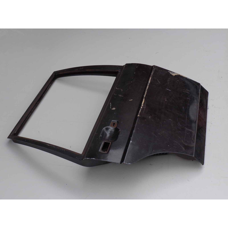 Porta Traseira Direita Santana 1991 a 1998 4 Portas Original Usado