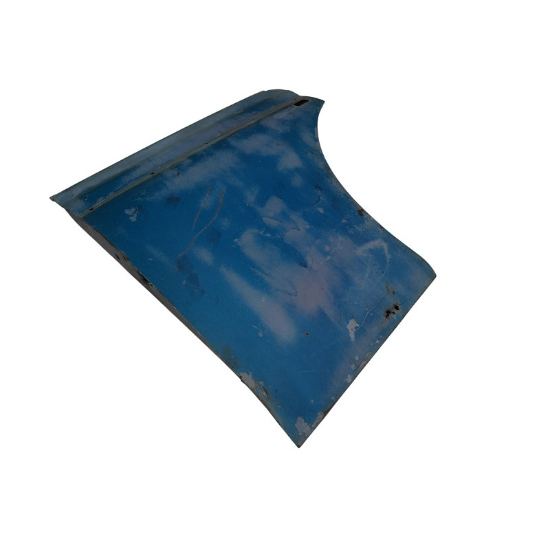 Porta Traseira Esquerda DKW Belcar Modelo Sem o Paralama Original Usado