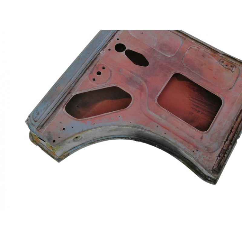 Porta Traseira Esquerda DKW Belcar Modelo Sem o Paralama Original Usado