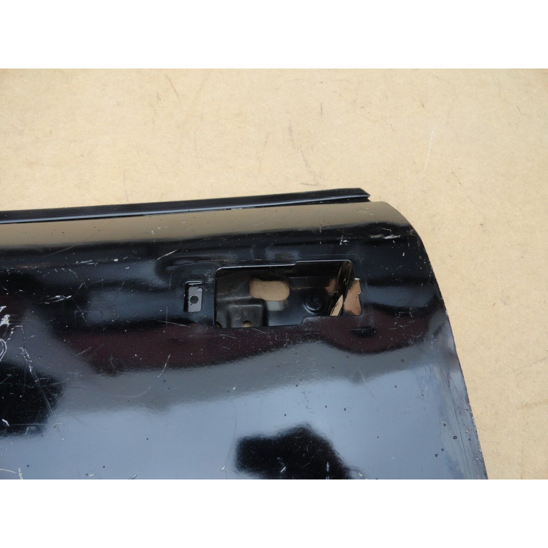Porta Traseira Esquerda Opala 1985 a 1992 Original Usada