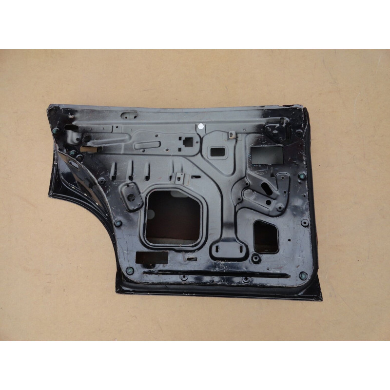 Porta Traseira Esquerda Opala 1985 a 1992 Original Usada