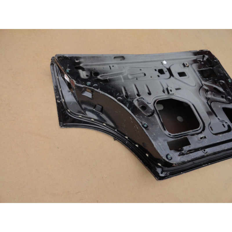 Porta Traseira Esquerda Opala 1985 a 1992 Original Usada