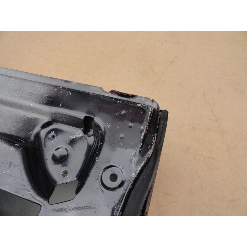 Porta Traseira Esquerda Opala 1985 a 1992 Original Usada