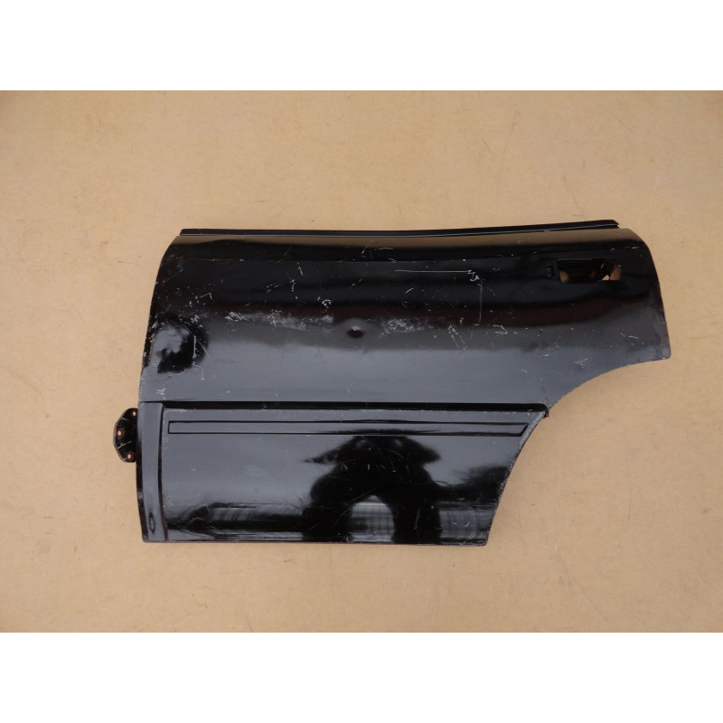 Porta Traseira Esquerda Opala 1985 a 1992 Original Usada