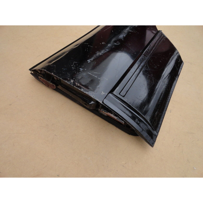 Porta Traseira Esquerda Opala 1985 a 1992 Original Usada