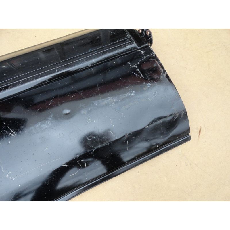 Porta Traseira Esquerda Opala 1985 a 1992 Original Usada