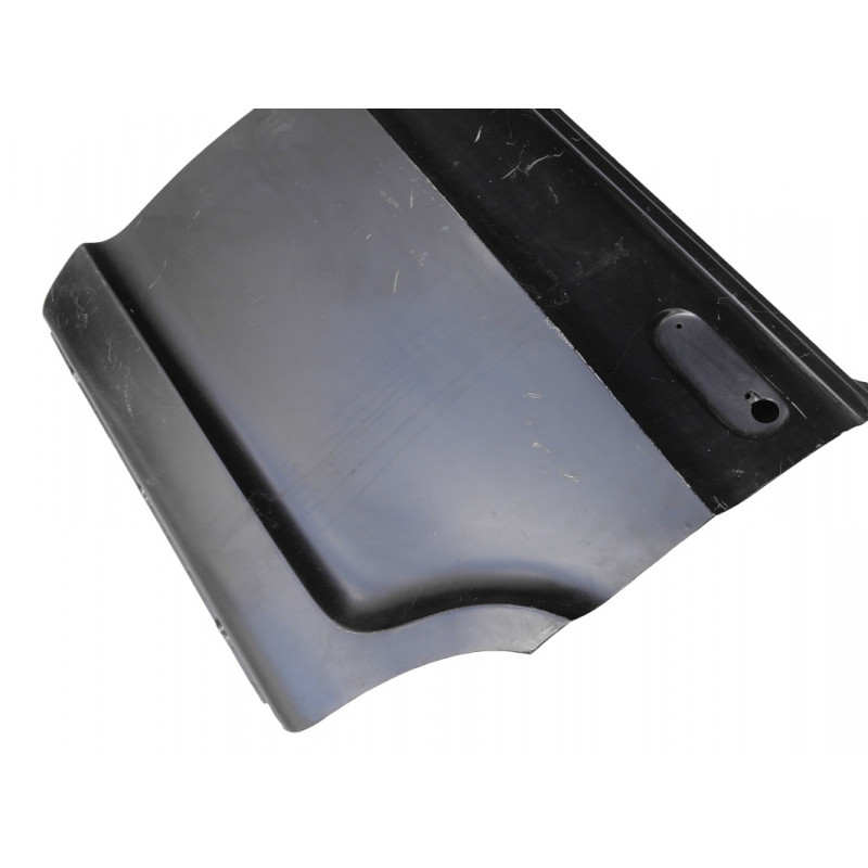 Porta Traseira Esquerda Veraneio Antiga 1964 a 1988 Original GM Nova