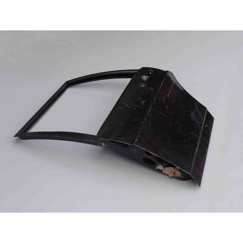 Porta Traseira Esquerda Santana 1991 a 1998 4 Portas Original Usado