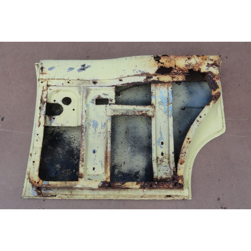 Porta Traseira Simca 60 à 66 Direito Original