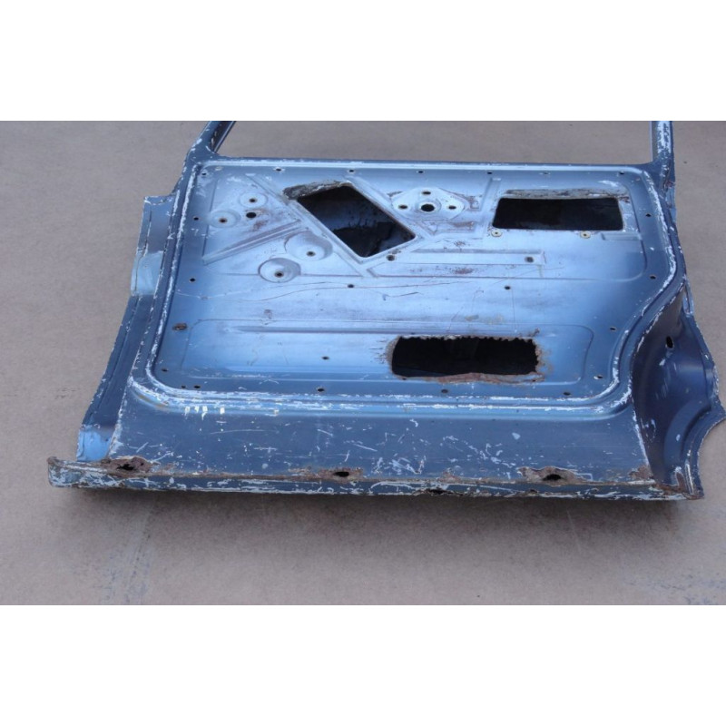 Porta Traseira Original Veraneio 64 à 88 Original Direita