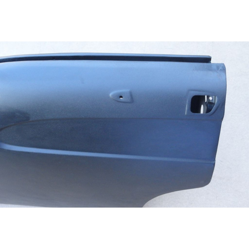 Porta Traseira Simca 60 à 66 Esquerda Original