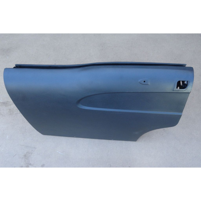 Porta Traseira Simca 60 à 66 Esquerda Original