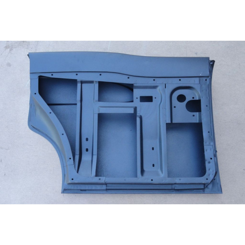 Porta Traseira Simca 60 à 66 Esquerda Original
