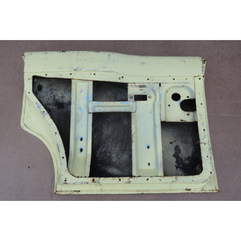 Porta Traseira Simca 60 à 66 Esquerda Original