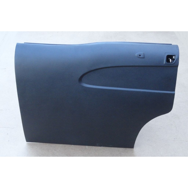 Porta Traseira Simca 60 à 66 Esquerda Original