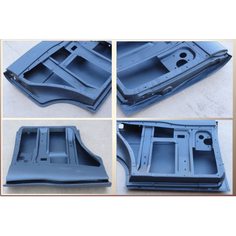 Porta Traseira Simca 60 à 66 Esquerda Original