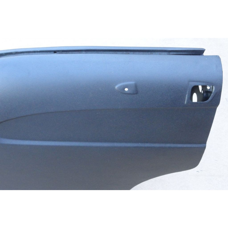 Porta Traseira Simca 60 à 66 Esquerda Original