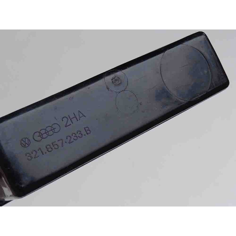 Porta Objeto Treco Centro Painel Gol Voyage 1988 Em Diante