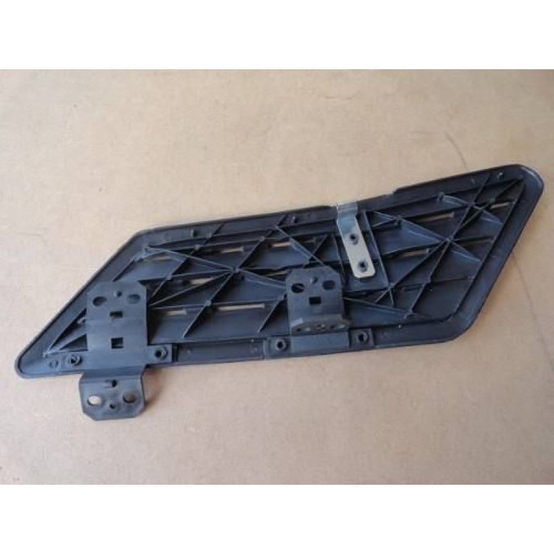 Portinhola Tanque Combustível Direito