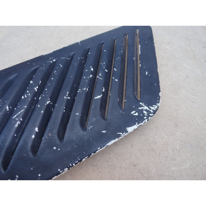 Portinhola Lateral Esquerda Chevette Até 1983 Original