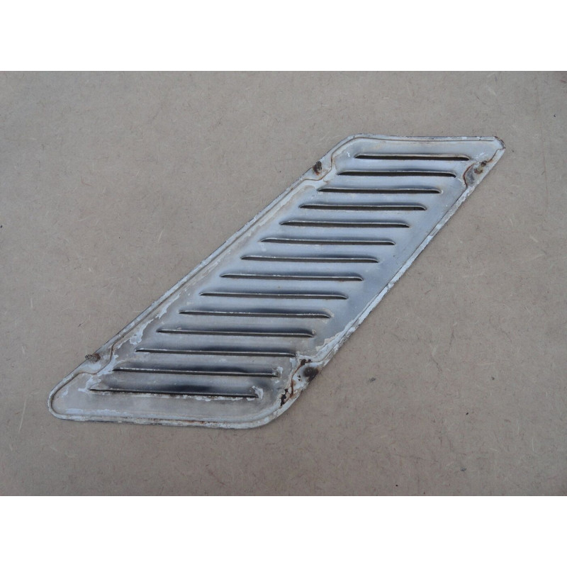 Portinhola Lateral Esquerda Chevette Até 1983 Original