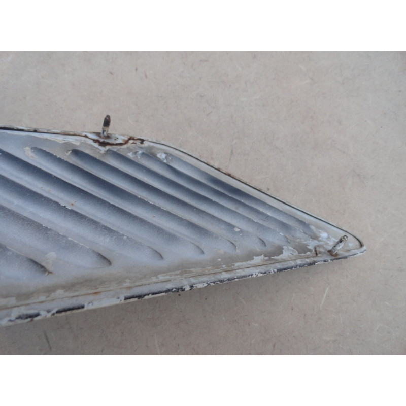 Portinhola Lateral Esquerda Chevette Até 1983 Original