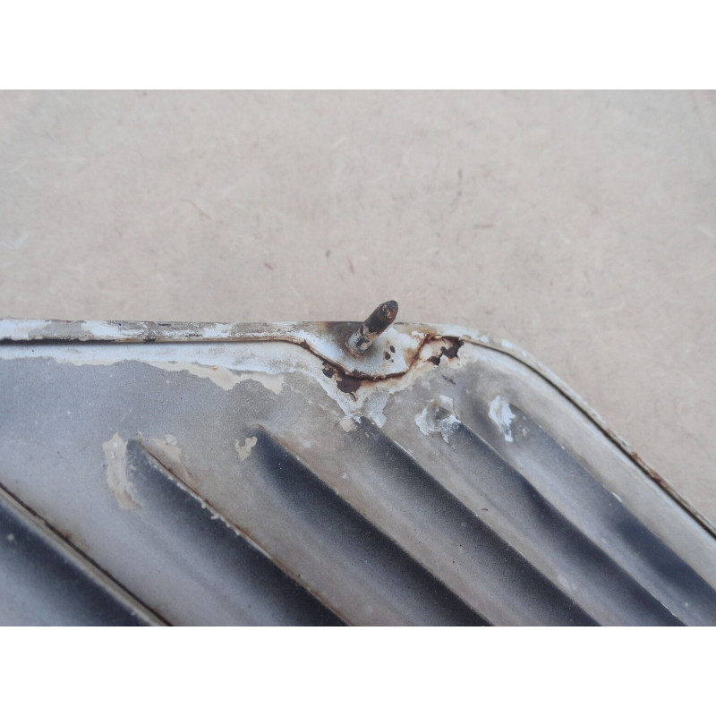 Portinhola Lateral Esquerda Chevette Até 1983 Original