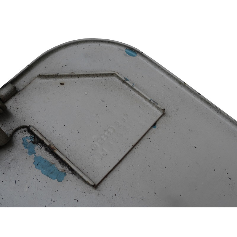 Portinhola Tampa Tanque Kombi Clipper 1976 a 1982 Original Usada