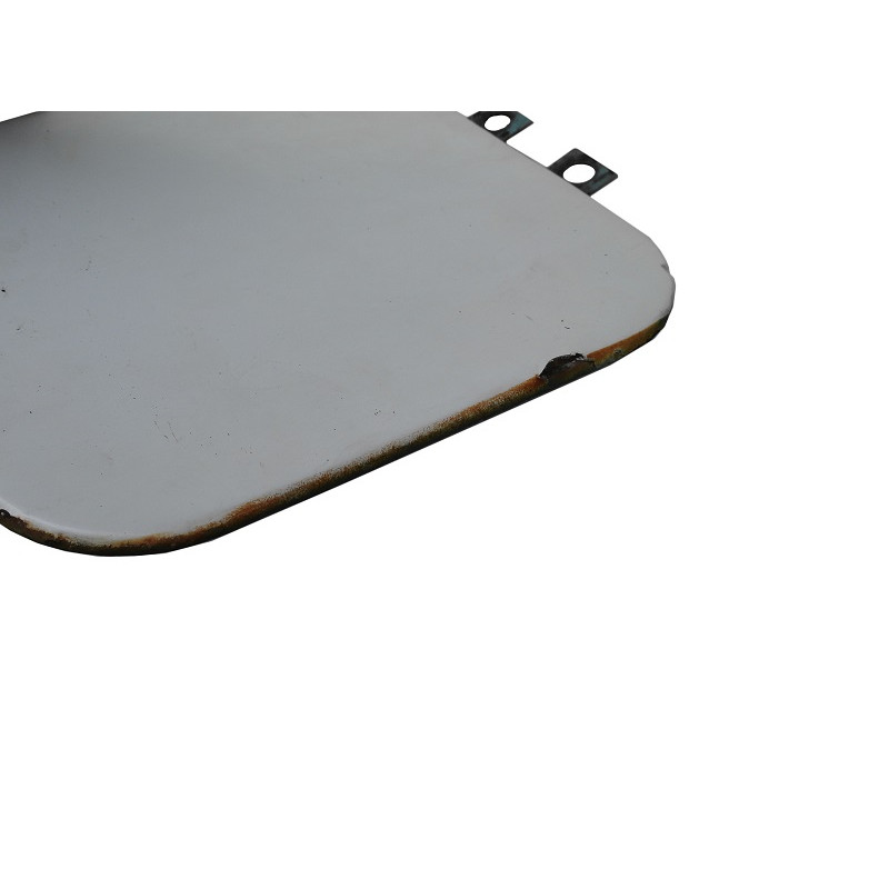 Portinhola Tampa Tanque Kombi Clipper 1976 a 1982 Original Usada