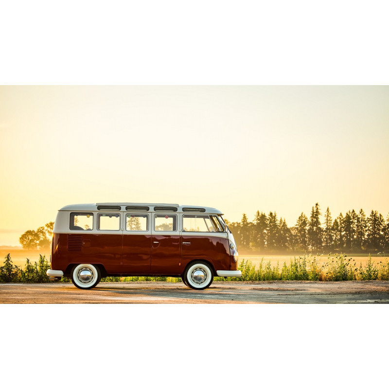 Trinco Fecho Cilindro Portinhola Tanque Chave Plástico Kombi Antiga até 1975