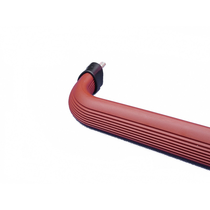 Alça Segurança Do Painel PQP Marrom Fusca Nova