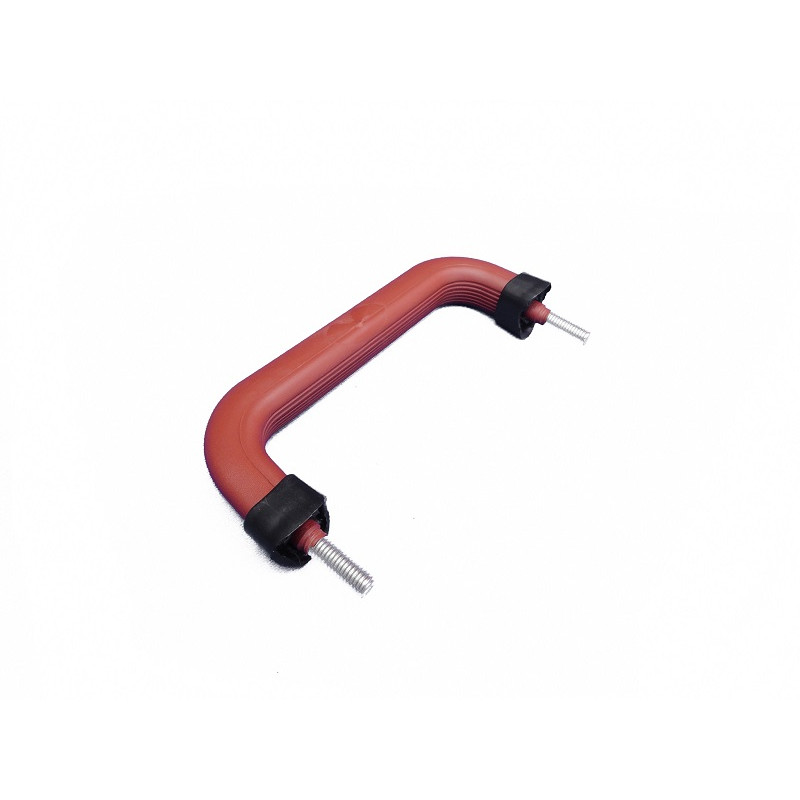 Alça Segurança Do Painel PQP Marrom Fusca Nova