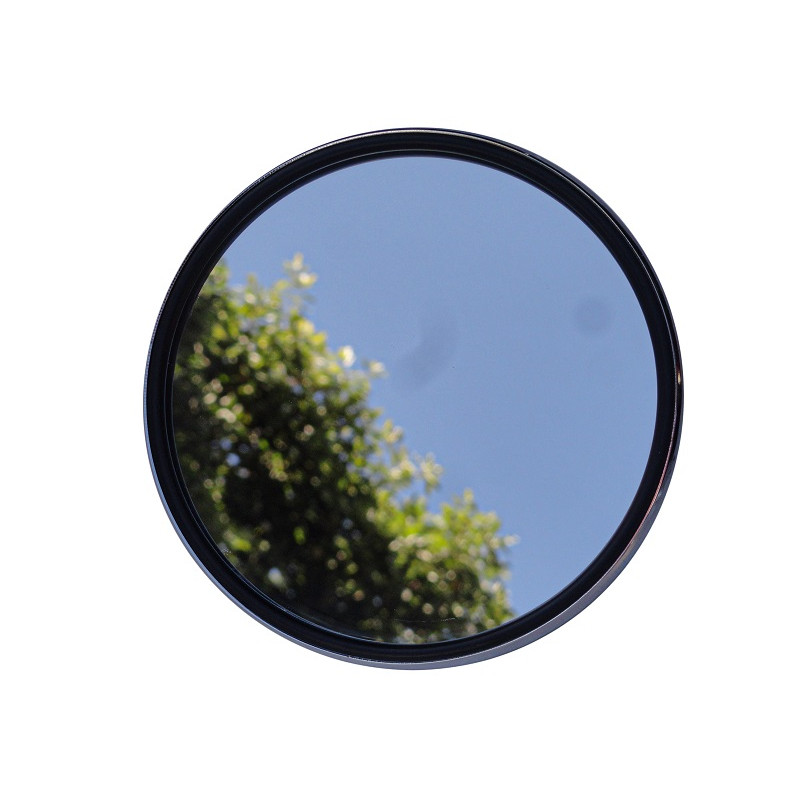 Retrovisor  15cm Cromado Prato Sem Haste