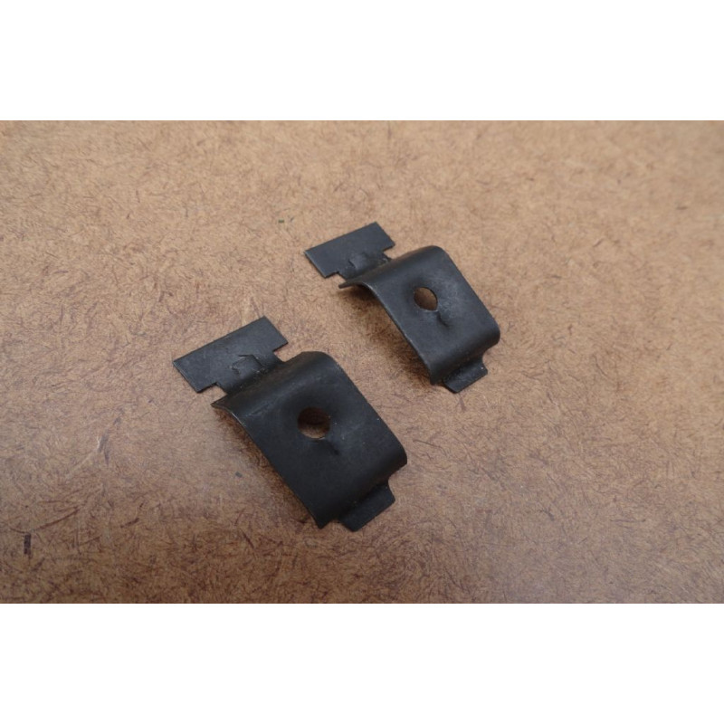 Presilha do Puxador de Porta Corcel e Belina I e II - Par